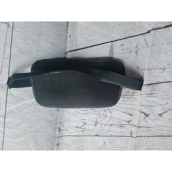 Suvelle RFID Blocking Travel Money Belt Security Pouch Waist Belt New - Picture 5 of 8